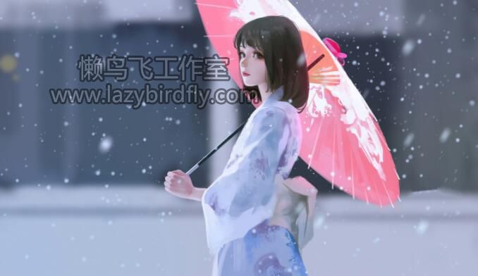 80后美女吴信行:卖“声”创业之路 与公益并行